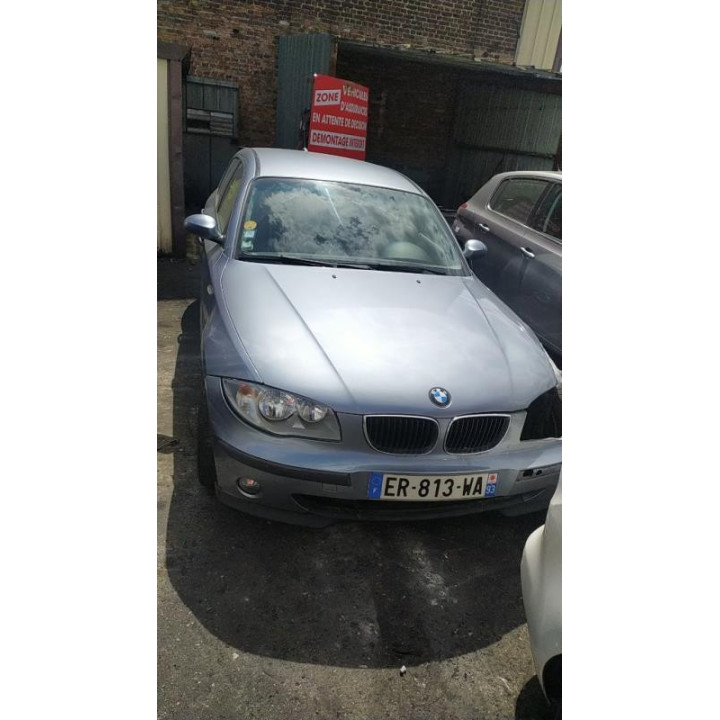 Leve vitre electrique avant gauche BMW SERIE 1 E87 Photo n°11