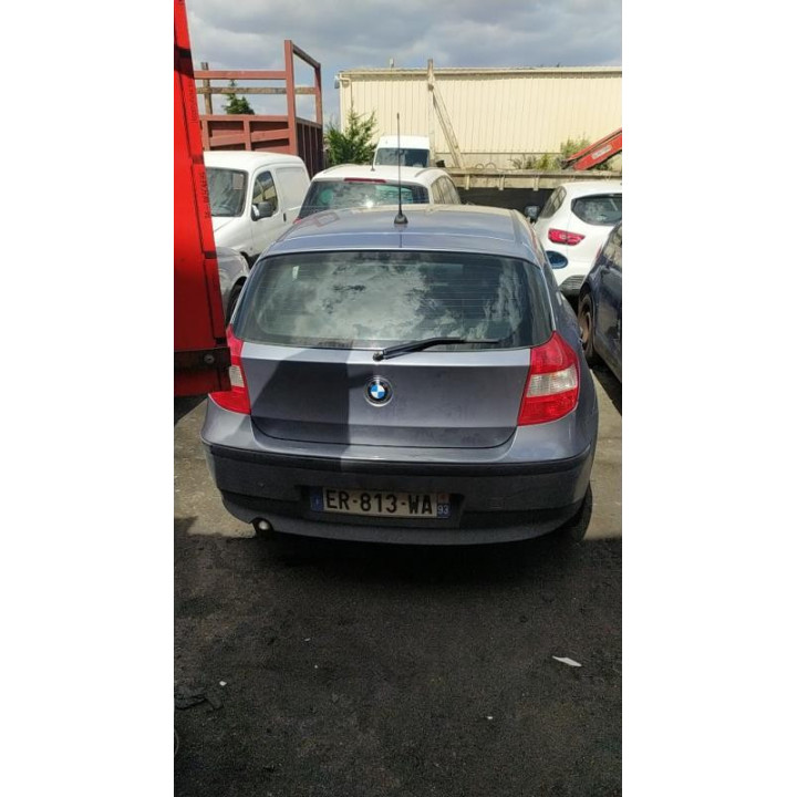 Leve vitre electrique avant gauche BMW SERIE 1 E87 Photo n°12