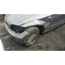 Leve vitre electrique avant gauche BMW SERIE 1 E87 Photo n°14