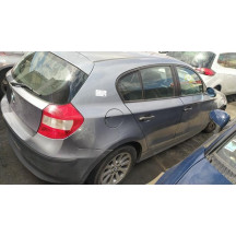 Leve vitre electrique avant gauche BMW SERIE 1 E87 Photo n°16