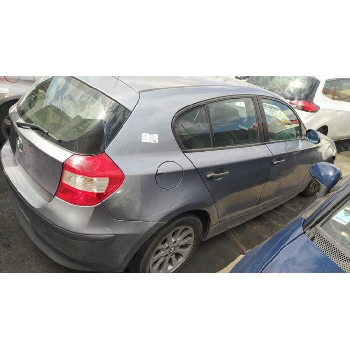 Leve vitre electrique avant gauche BMW SERIE 1 E87 Photo n°16