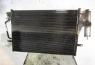 Radiateur clim CHEVROLET LACETTI 1 Photo n°2