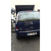 Feu arriere principal droit (feux) OPEL MERIVA A Photo n°4