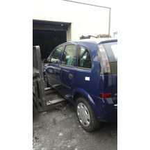 Feu arriere principal droit (feux) OPEL MERIVA A Photo n°5