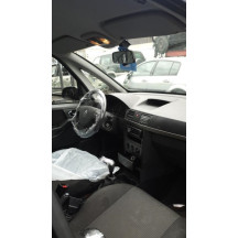 Feu arriere principal droit (feux) OPEL MERIVA A Photo n°6