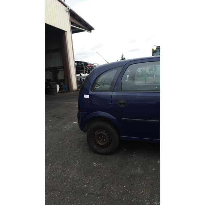 Feu arriere principal droit (feux) OPEL MERIVA A Photo n°7