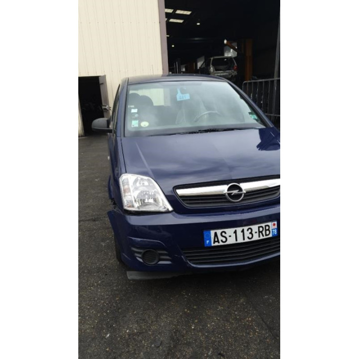 Feu arriere principal droit (feux) OPEL MERIVA A Photo n°8