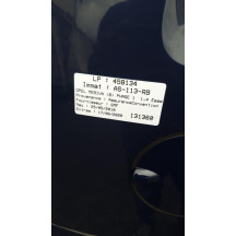 Feu arriere principal droit (feux) OPEL MERIVA A Photo n°10