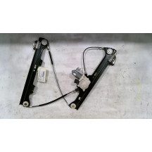 Leve vitre electrique avant gauche BMW SERIE 5 E60 Photo n°2