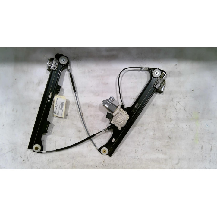Leve vitre electrique avant gauche BMW SERIE 5 E60 Photo n°2