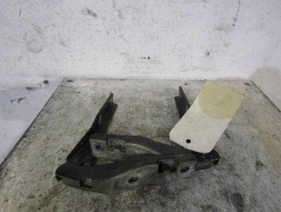 Charniere de capot PEUGEOT 206 Photo n°1