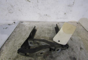 Charniere de capot PEUGEOT 206