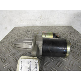 Demarreur MITSUBISHI COLT 6 Photo n°1