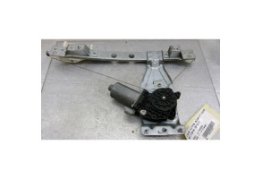 Leve vitre electrique arriere droit CITROEN C3 1 Photo n°1