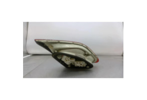 Feu arriere secondaire droit (feux) OPEL ASTRA J Photo n°1