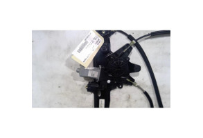 Leve vitre electrique avant droit FORD C-MAX 2 Photo n°2
