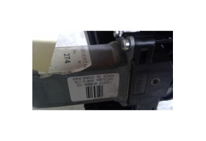 Leve vitre electrique avant droit FORD C-MAX 2 Photo n°4