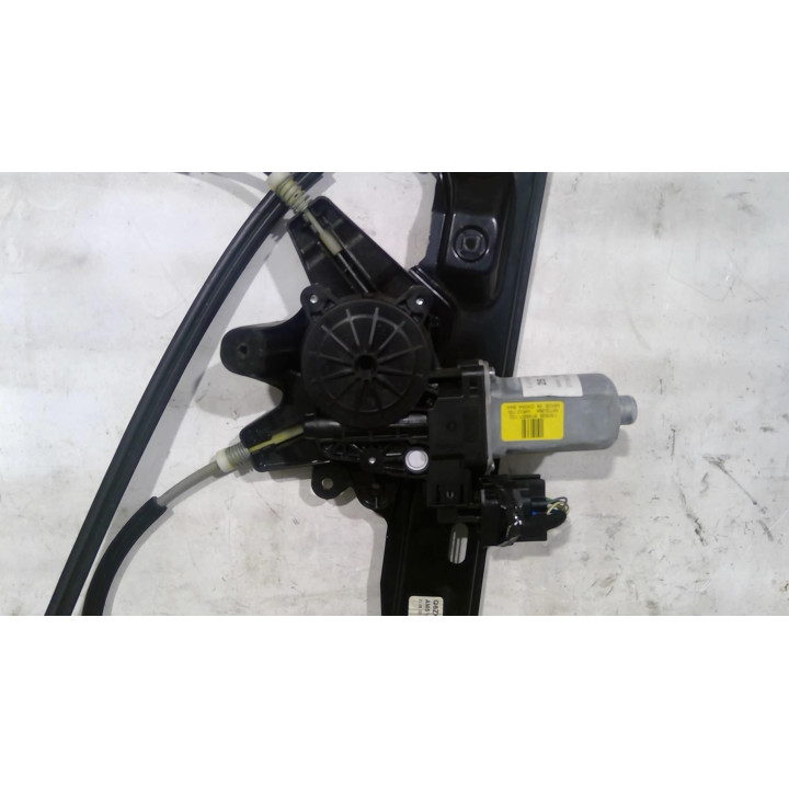 Leve vitre electrique avant gauche FORD C-MAX 2 Photo n°2