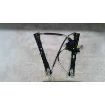Leve vitre electrique avant gauche FORD C-MAX 2 Photo n°3
