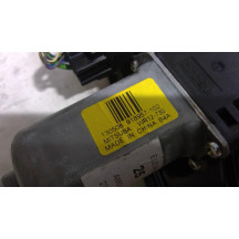 Leve vitre electrique avant gauche FORD C-MAX 2 Photo n°4