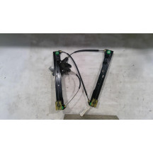 Leve vitre electrique avant gauche FORD C-MAX 2 Photo n°5