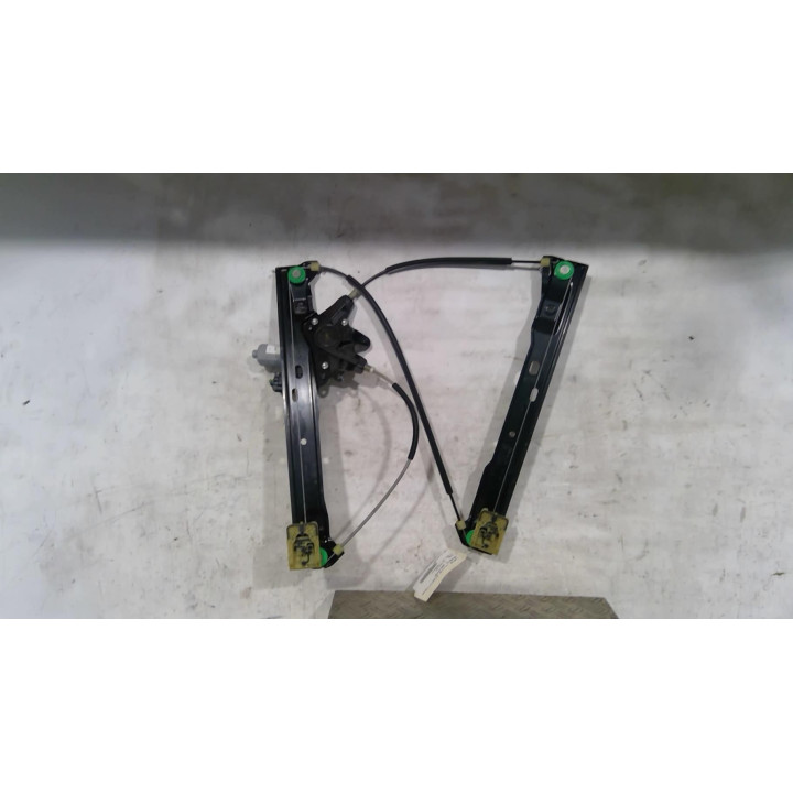 Leve vitre electrique avant gauche FORD C-MAX 2 Photo n°5