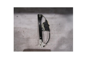 Leve vitre electrique arriere droit VOLKSWAGEN PASSAT 7 Photo n°1