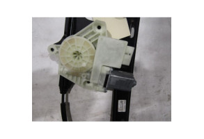 Leve vitre electrique arriere droit VOLKSWAGEN PASSAT 7 Photo n°3