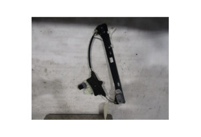 Leve vitre electrique arriere gauche VOLKSWAGEN PASSAT 7 Photo n°1