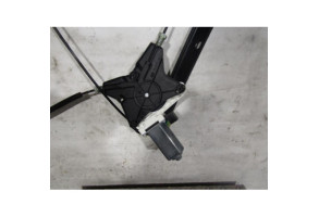 Leve vitre electrique avant droit VOLKSWAGEN PASSAT 7 Photo n°2
