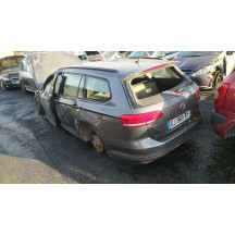Leve vitre electrique avant gauche VOLKSWAGEN PASSAT 7 Photo n°5