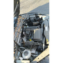 Leve vitre electrique avant gauche VOLKSWAGEN PASSAT 7 Photo n°9