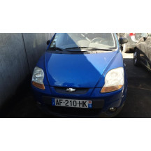 Feu arriere principal droit (feux) CHEVROLET MATIZ 2 Photo n°3