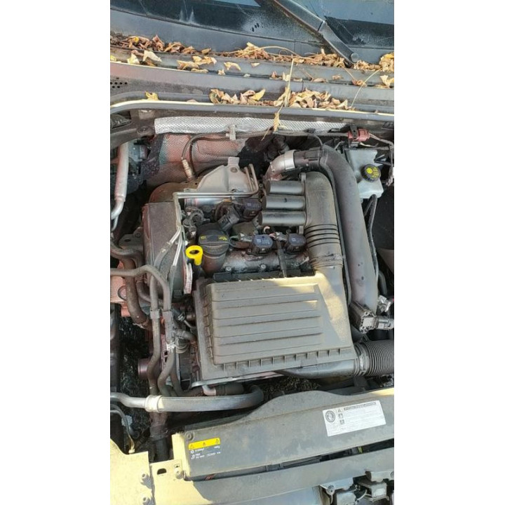 Leve vitre electrique avant gauche VOLKSWAGEN PASSAT 7 Photo n°10