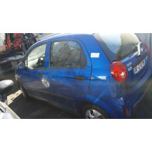 Feu arriere principal droit (feux) CHEVROLET MATIZ 2 Photo n°6