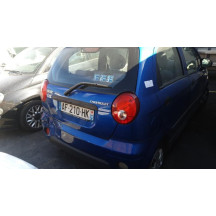 Feu arriere principal droit (feux) CHEVROLET MATIZ 2 Photo n°4