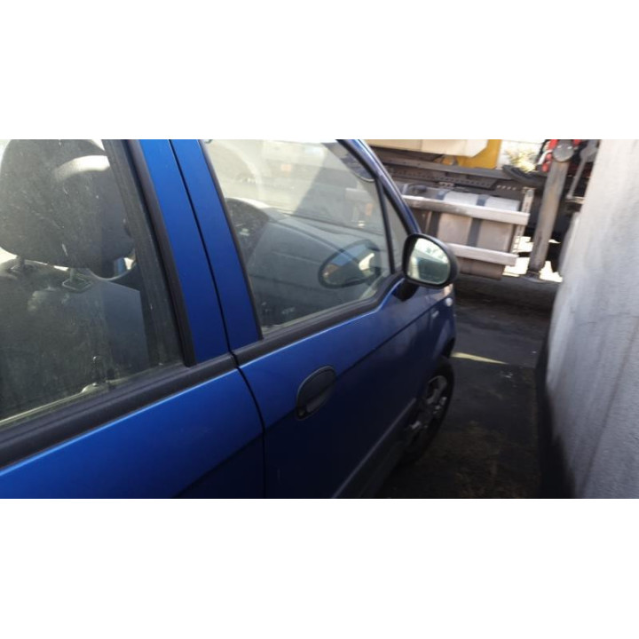 Feu arriere principal droit (feux) CHEVROLET MATIZ 2 Photo n°5