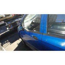 Feu arriere principal droit (feux) CHEVROLET MATIZ 2 Photo n°9