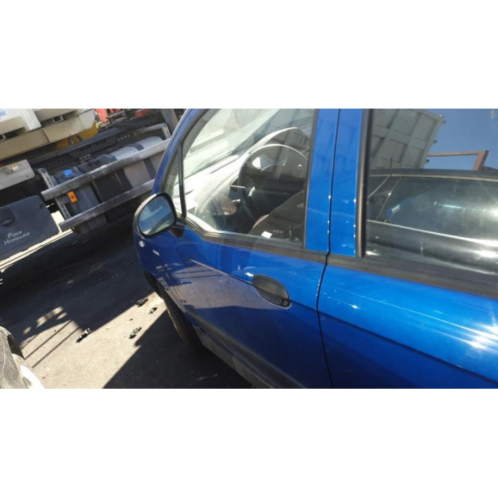 Feu arriere principal droit (feux) CHEVROLET MATIZ 2 Photo n°9