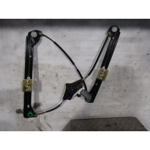 Leve vitre electrique avant gauche VOLKSWAGEN GOLF 7 Photo n°3