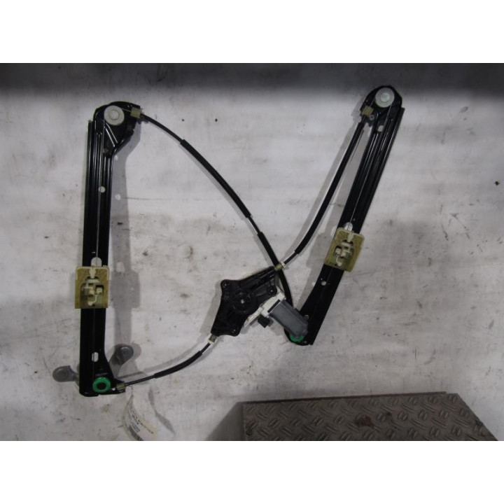 Leve vitre electrique avant gauche VOLKSWAGEN GOLF 7 Photo n°3