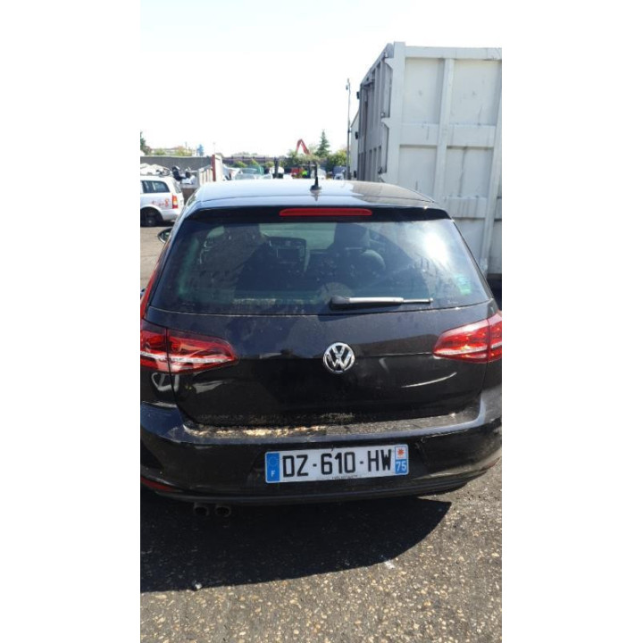 Leve vitre electrique avant gauche VOLKSWAGEN GOLF 7 Photo n°4