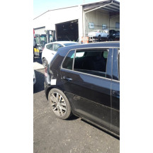 Leve vitre electrique avant gauche VOLKSWAGEN GOLF 7 Photo n°7