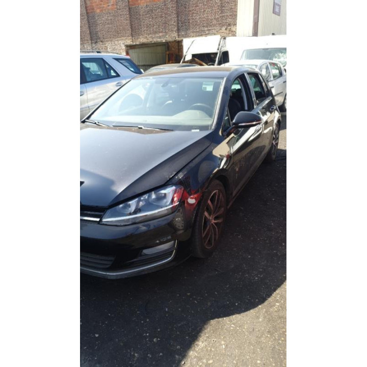 Leve vitre electrique avant gauche VOLKSWAGEN GOLF 7 Photo n°8