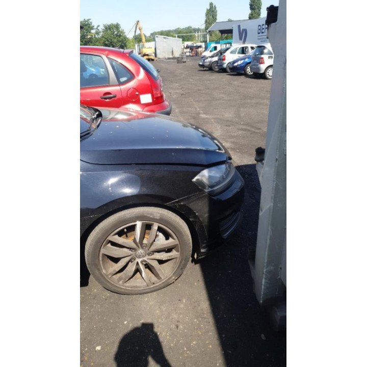 Leve vitre electrique avant gauche VOLKSWAGEN GOLF 7 Photo n°9