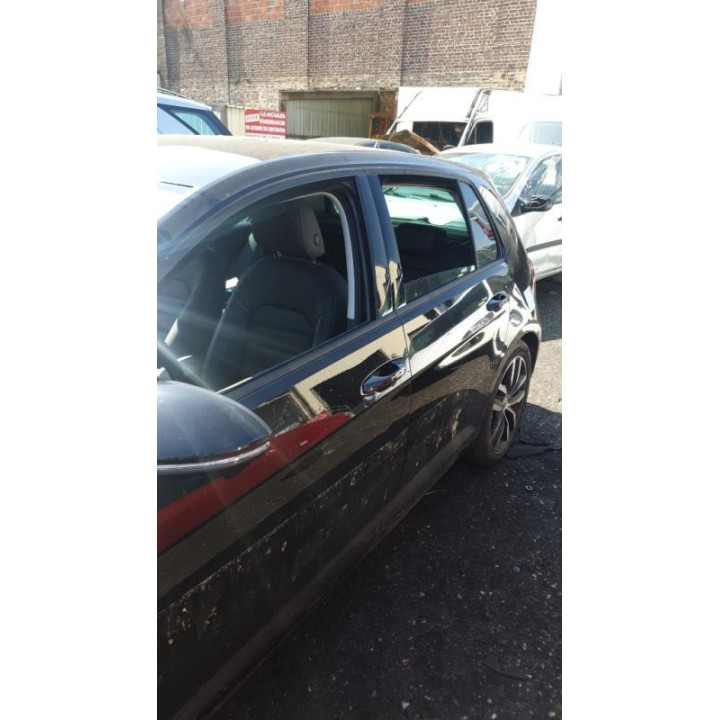 Leve vitre electrique avant gauche VOLKSWAGEN GOLF 7 Photo n°12