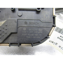 Moteur essuie glace avant VOLKSWAGEN GOLF 7 Photo n°2