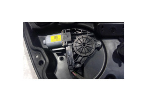 Leve vitre electrique arriere gauche VOLVO V 60 2 Photo n°1