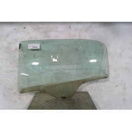 Vitre arriere gauche FIAT GRANDE PUNTO Photo n°1
