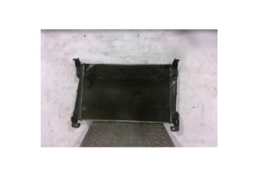 Radiateur eau FIAT GRANDE PUNTO Photo n°2